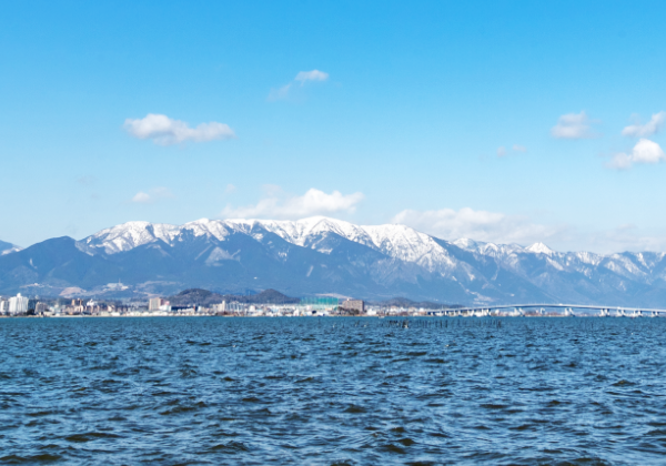 山