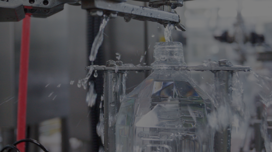 安全の取り組み