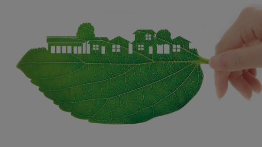 環境への取り組み