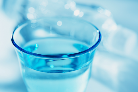 軟水・硬水の違い