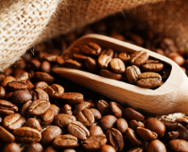 コーヒー、ウイスキー、緑茶